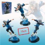 naruto Senju Hashirama figure