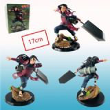 naruto Senju Hashirama figure