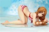 sword art online anime figure