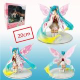 miku.hatsune anime figure