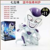 dragon ball freeza anime figure