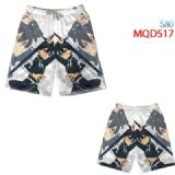 sword art online anime bleachshort