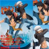 one piece anime figure