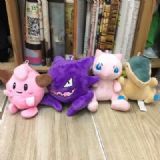 pokemon anime plush Pendants