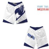 Fairy Tail anime bleachshort