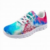Dragon Ball Breathable mesh fabric shoes