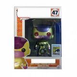 Dragon Ball FUNKO POP 47 Frieza Boxed Figure