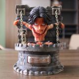 prisoner Portgas D Ace Boxed Figure