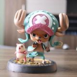 One Piece Chopper Boxed Figure 