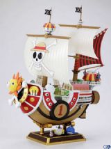 one piece anime thunsand sunny