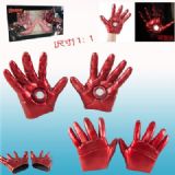 avengers ironman glove