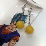 dragon ball Vegeta anime ring