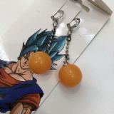 dragon ball Vegeta anime ring
