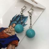 dragon ball Vegeta anime ring