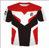 The avengers allianc tshirt