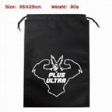 My Hero Academia pouch bag