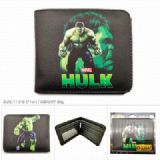 hulk wallet