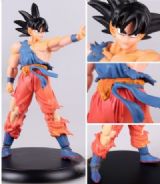 dragon ball goku anime figure