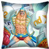one piece double side cushion