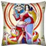 one piece double side cushion
