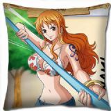 one piece double side cushion
