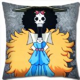 one piece double side cushion