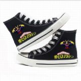 My Hero Academia anime shoe
