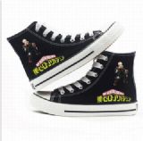 My Hero Academia anime shoe