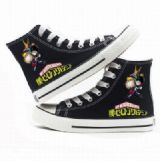 My Hero Academia anime shoe