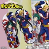 My Hero Academia anime slipper
