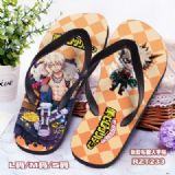 My Hero Academia anime shoe