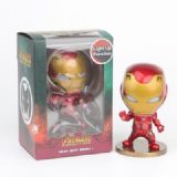 iron man figure