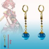 Xenoblade Chronicles earring