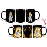 dragon ball anime cup