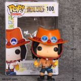 funko pop one piece ace figure