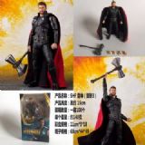 The avengers allianc SHF Thor Boxed Figure 