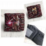iron man wallet