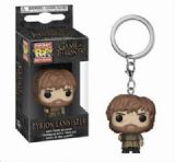 Game of Thrones FUNKO POP Boxed Figure Keychain pe