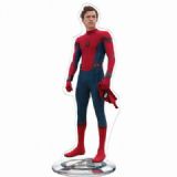 The avengers allianc Acrylic Standing Plates
