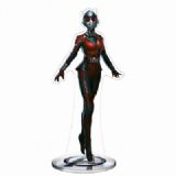 The avengers allianc Acrylic Standing Plates 