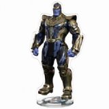 The avengers allianc Acrylic Standing Plates 