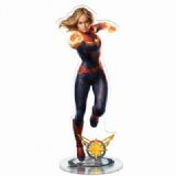 The avengers allianc Acrylic Standing Plates
