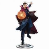 The avengers allianc Acrylic Standing Plates 