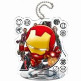 The avengers allianc Q version Small Standing Plat