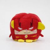 The avengers allianc a set of 10 Four square plush