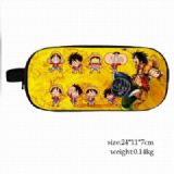 One Piece Full Color High capacity Double layer Pe