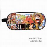 One Piece Full Color High capacity Double layer Pe
