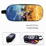 Naruto Full Color High capacity Double layer Penci