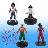 dragon ball anime figure
