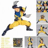 X-Men Wolverine Boxed Figure Decoration